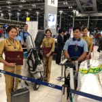 エリート出国サービス