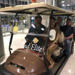 タイランドエリート専用カート