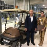 エリート専用カート