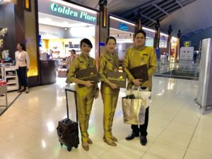 タイランドエリートEPA