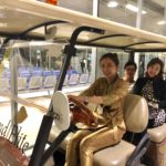 エリート専用カート