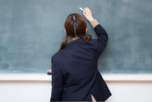 タイの小学校・中学校