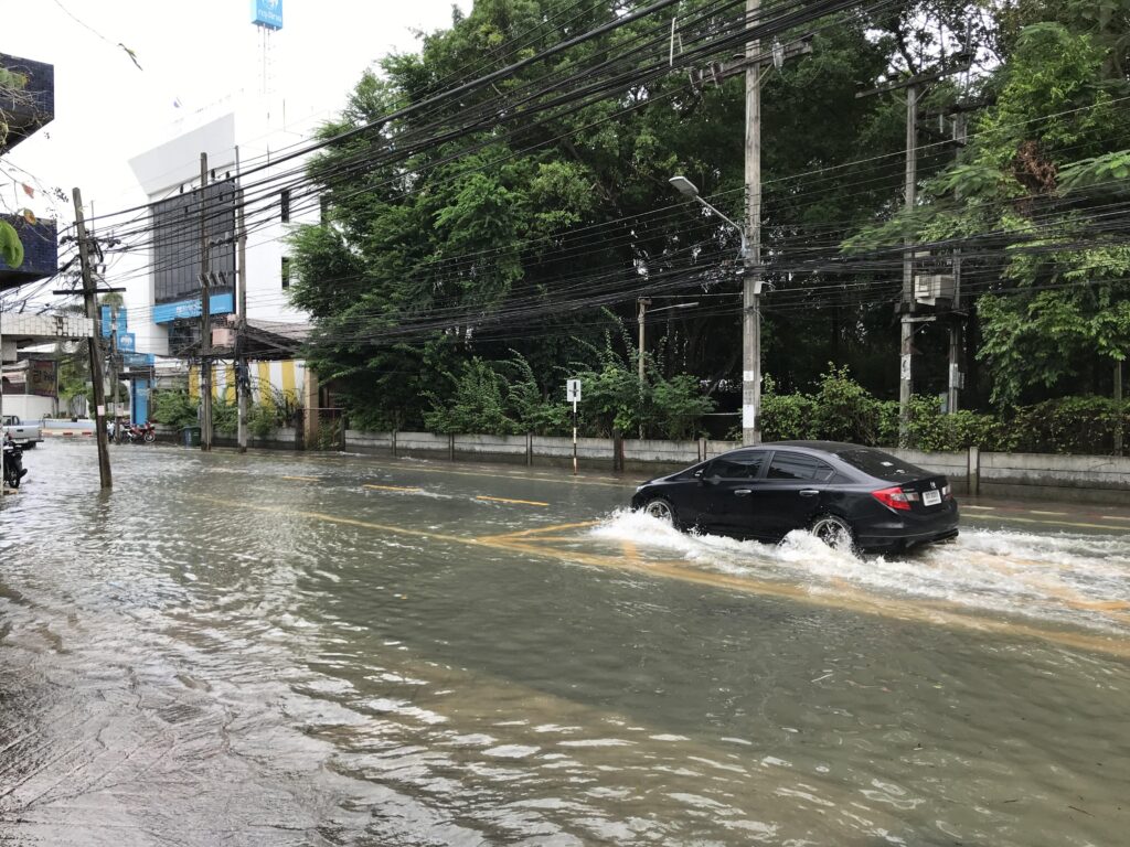 移住前に要確認！タイの季節（暑季・雨季・乾季）の特徴と注意点を徹底解説！ | タイランドエリート お得にご入会