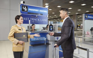 タイランドエリートビザ