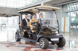 タイ長期滞在を実現します