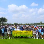 タイランドプリビレッジカップ２０２４