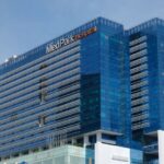 MEDPARK病院との業務提携